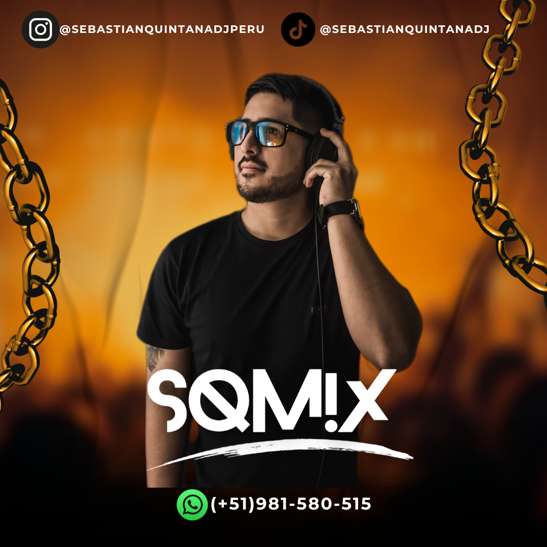 102 - Mas k  Amigos - Klim, Zully &amp;amp;amp;amp; NatzGC [SQM!X]