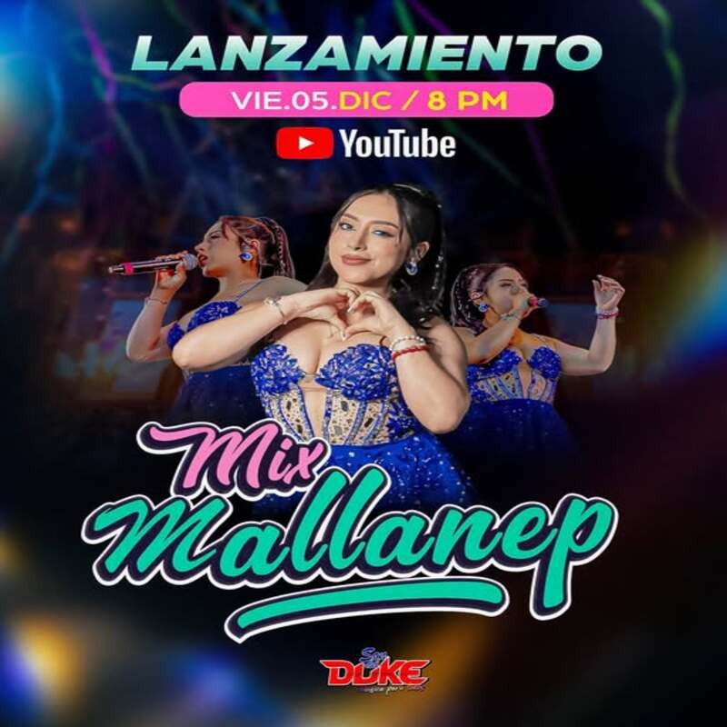 Free Edit Mix Mallanep