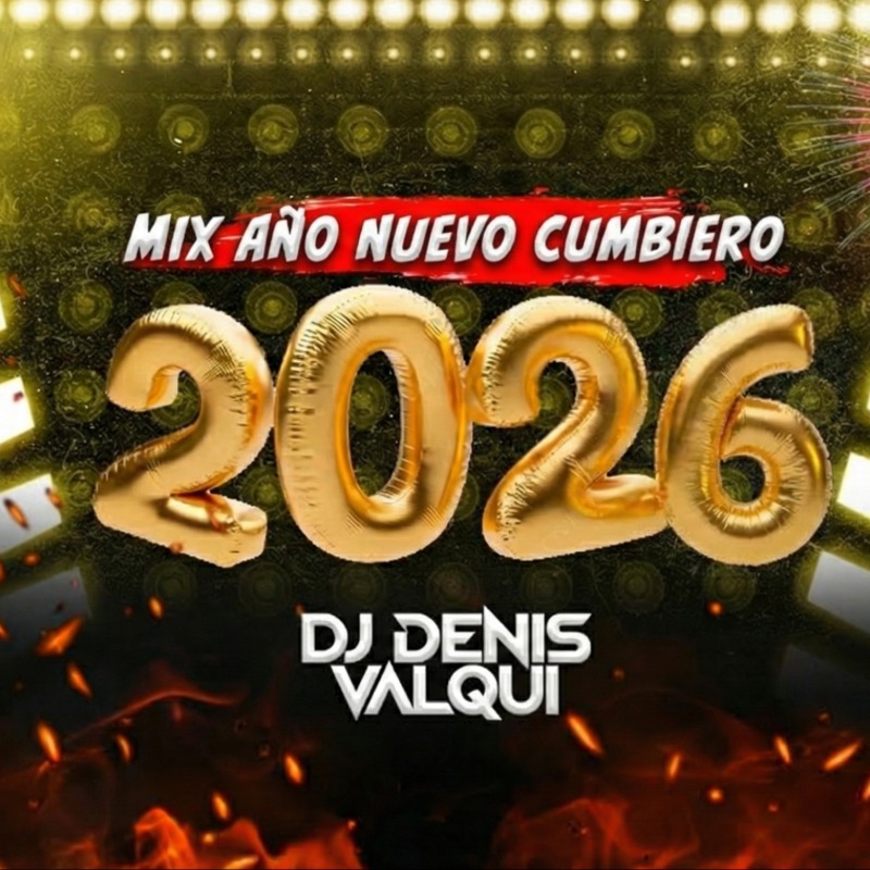 Mix Año Nuevo 2026