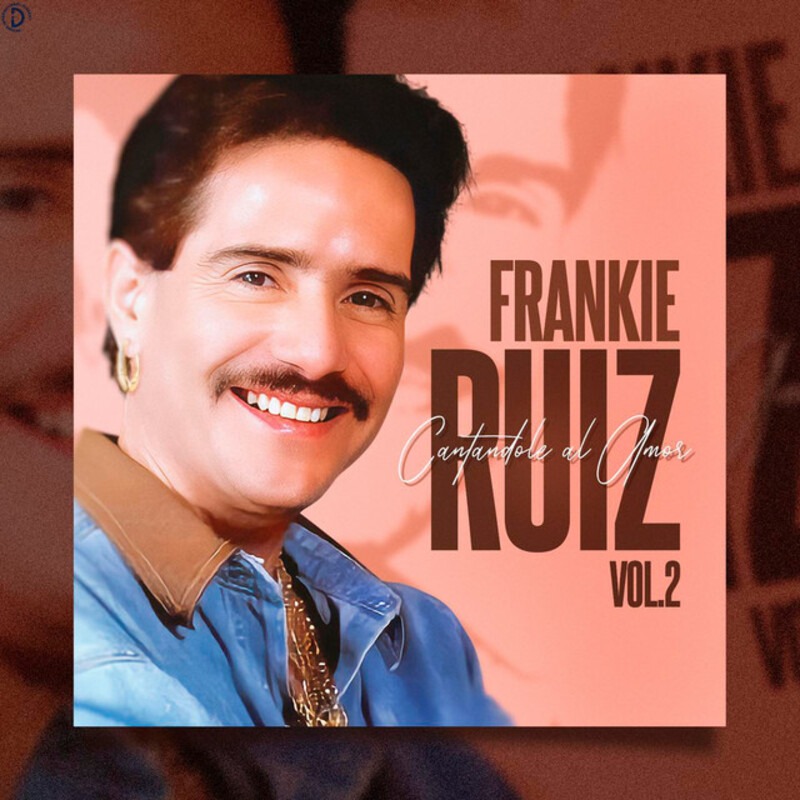 98 - Ironia - Frankie Ruiz (Acapella) - [TESH]