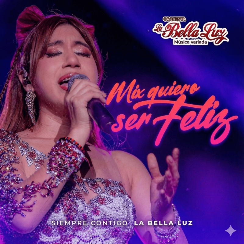 Free Edit La Bella Luz