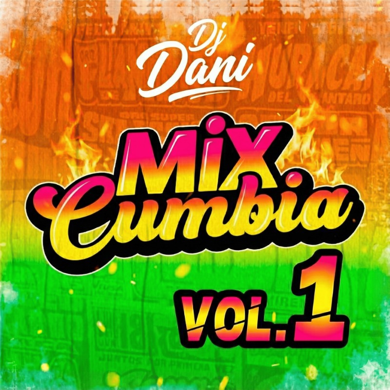 Mix Cumbia 2026