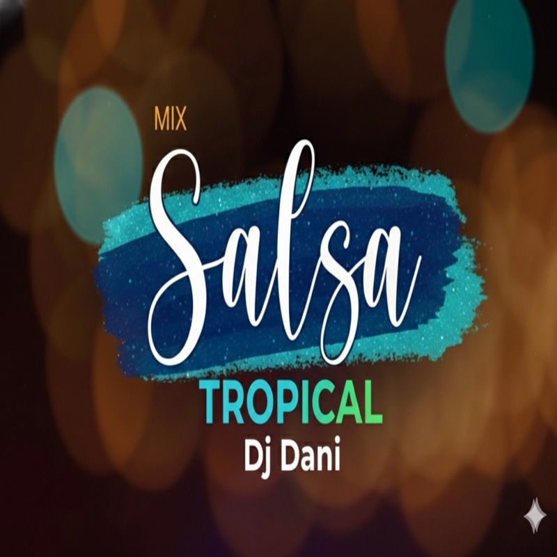Mix Session Salsa Vol.1 - Dj Dani