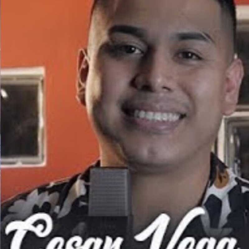 107 - 16 GPX CESAR VEGA - QUE SE MUERAN DE ENVIDIA - DJ CHEVA 26