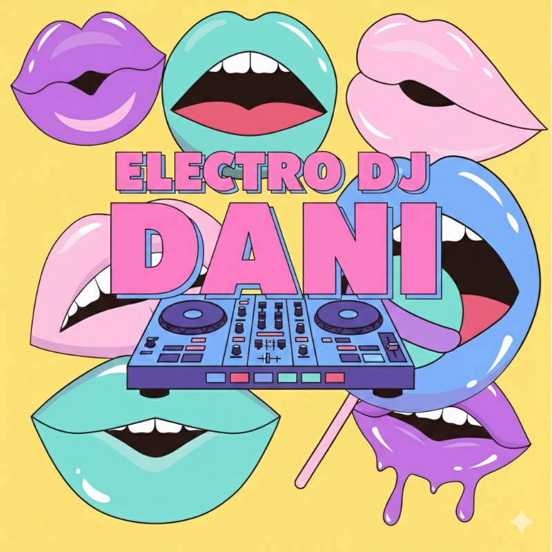 Mix Electro Pop Vol.1